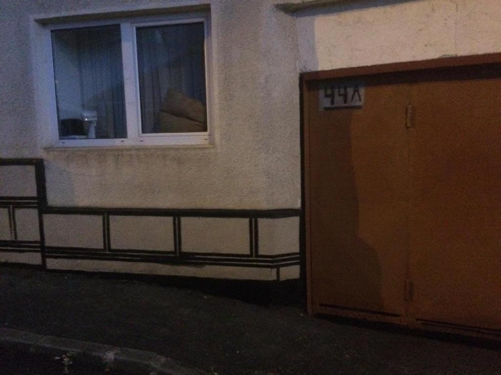 Hotel Casa Cu Curte Braszów Zewnętrze zdjęcie